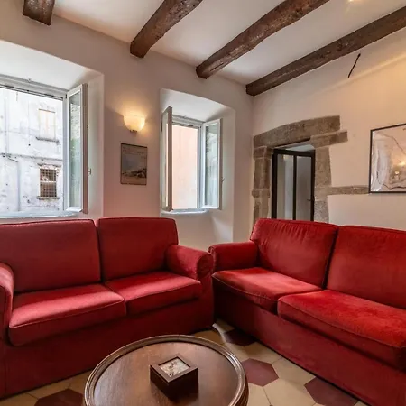 Apartamento Giardino Segreto Casa Con Giardino Privato Orta San Giulio
