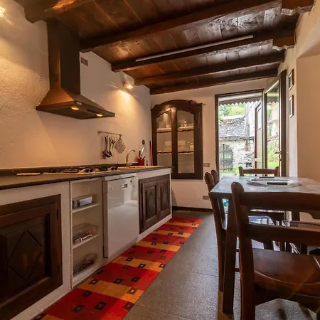 Apartamento Giardino Segreto Casa Con Giardino Privato *