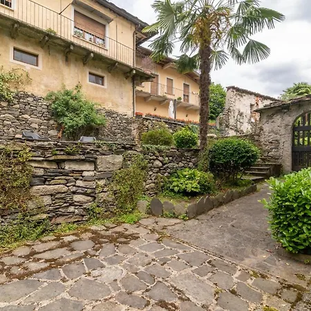 Apartment Giardino Segreto Casa Con Giardino Privato