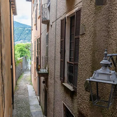 Giardino Segreto Casa Con Giardino Privato * Orta San Giulio
