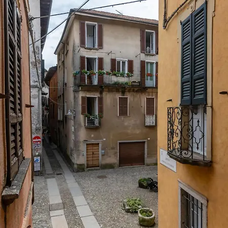 Giardino Segreto Casa Con Giardino Privato Apartamento *
