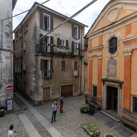 Giardino Segreto Casa Con Giardino Privato *